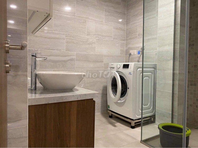 BÁN GẤP CĂN HỘ KINGDOM 1PN 50M2 4.95 TỶ - Ảnh 3