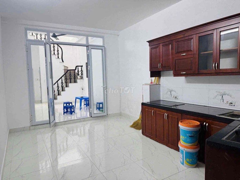 Thật 100%! Dưới 35tr/m2 có nhà An Dương-gần oto-KD-65m*2T;4ngủ - Ảnh 2
