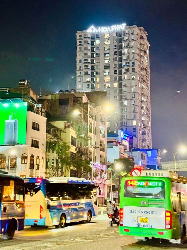 💎💎💎BÁN GẤP CĂN HỘ CHUNG CƯ CAO CẤP HOÀ PHÁT 46 PHỐ VỌNG - Ảnh 3
