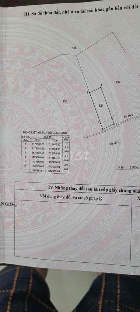 BÁN ĐỔ BÁN THÁO - Ảnh 2