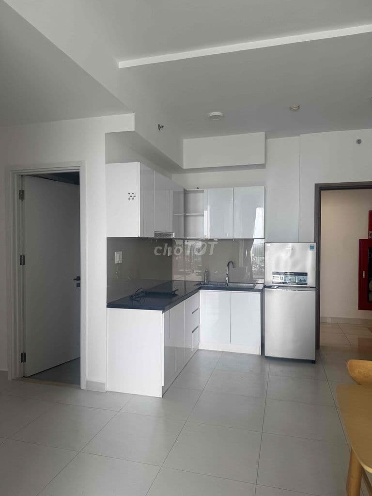 BÁN CAN HỘ RICCA - Ảnh 3