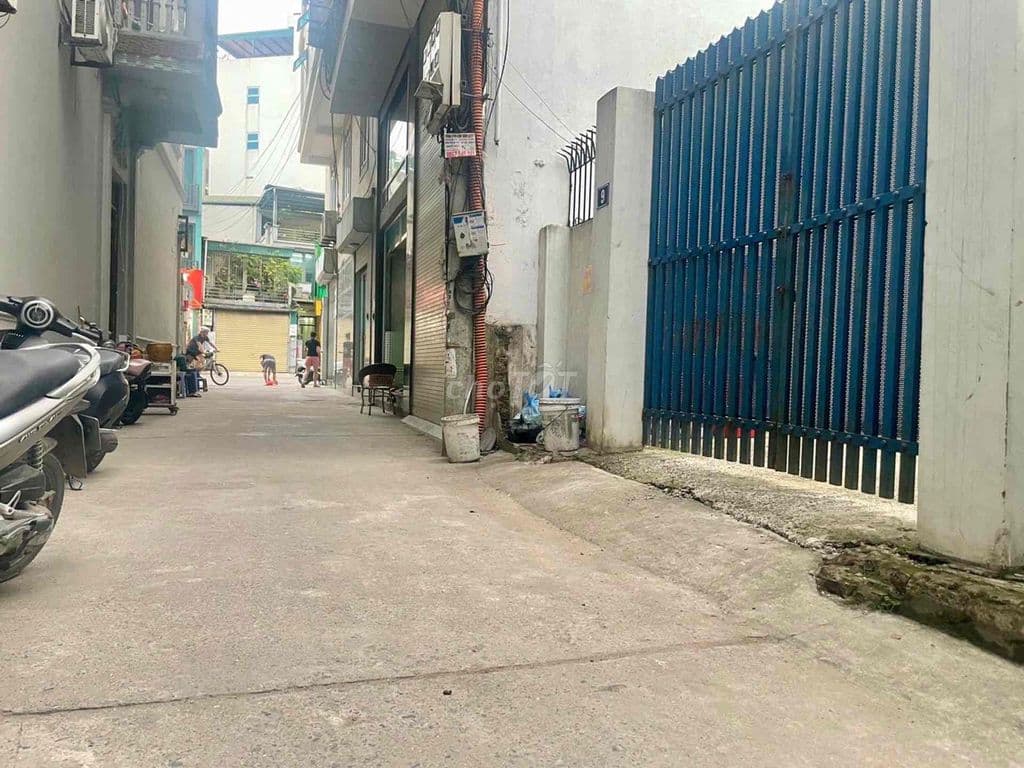 Thông số Vàng: Đất Trường Lâm 173m2, MT 5.9m, Ô tô vào đất, 2 mặt thoá - Ảnh 2