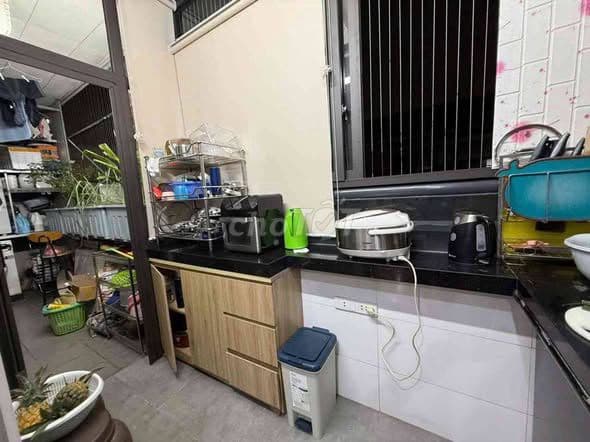 bán căn hộ 2pn Thanh Xuân tặng nội thất - Ảnh 2