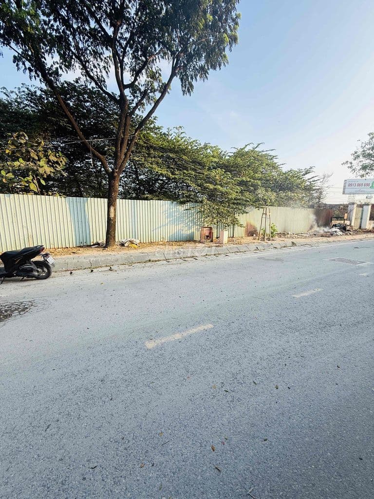 🌺Cần bán MT ngay cầu nước lên An lạc . DT : 240m . Giá bán : 20 tỷ TL - Ảnh 3