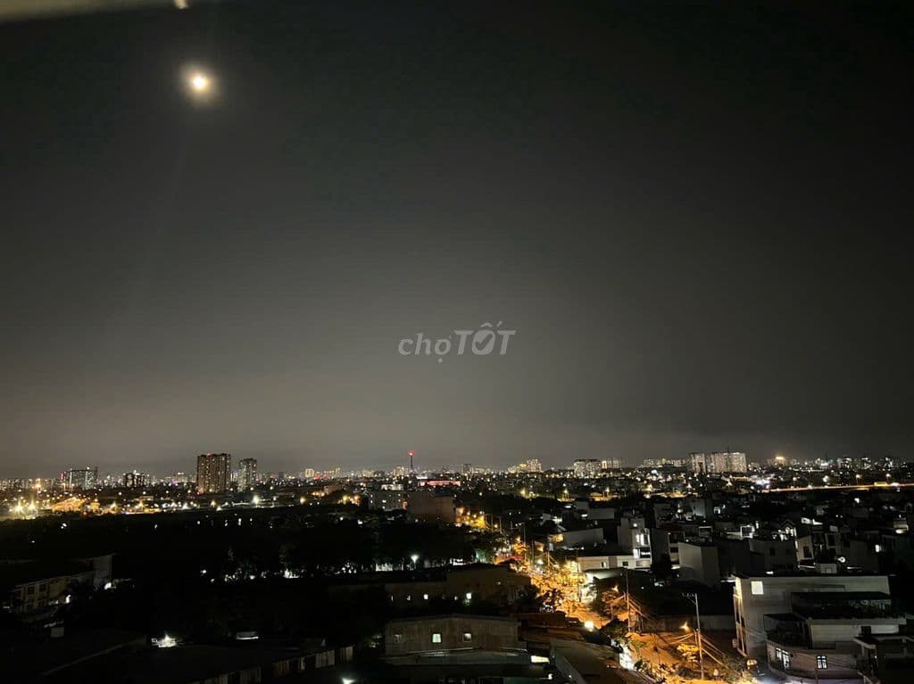 căn hộ chung cư Lê thành Tân tạo - Ảnh 3