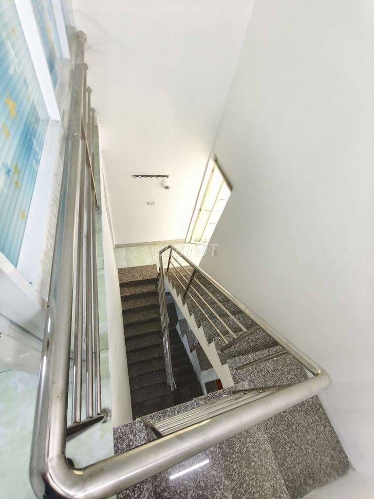 Nhà đẹp Lê Thị Lơ - Khu Phố an ninh , sạch sẽ - Ảnh 2