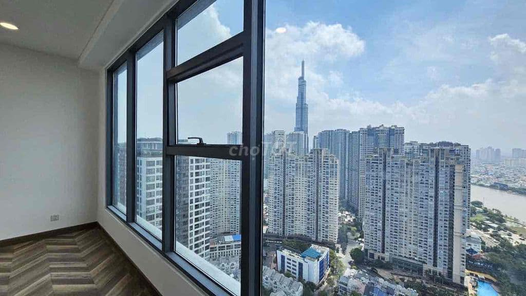 HOT NHẤT SUNWAH PEARL - CĂN GÓC 3PN HOA HẬU TOÀ GOLDEN HOUSE