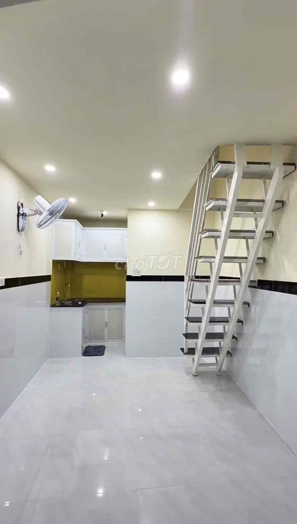 Chính chủ cần bán gấp MiNi ở Võ Duy Ninh, P12, Bình Thạnh.