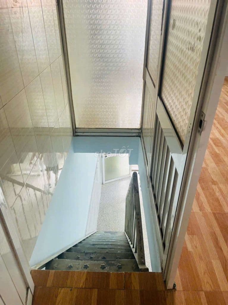 bán nhà nhỏ tâm huyết nhiều năm - Ảnh 3