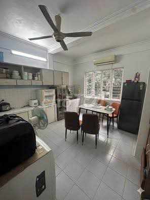 bán đất 45m2 Lê Thanh Nghị lô góc 2 mặt ngõ - Ảnh 3