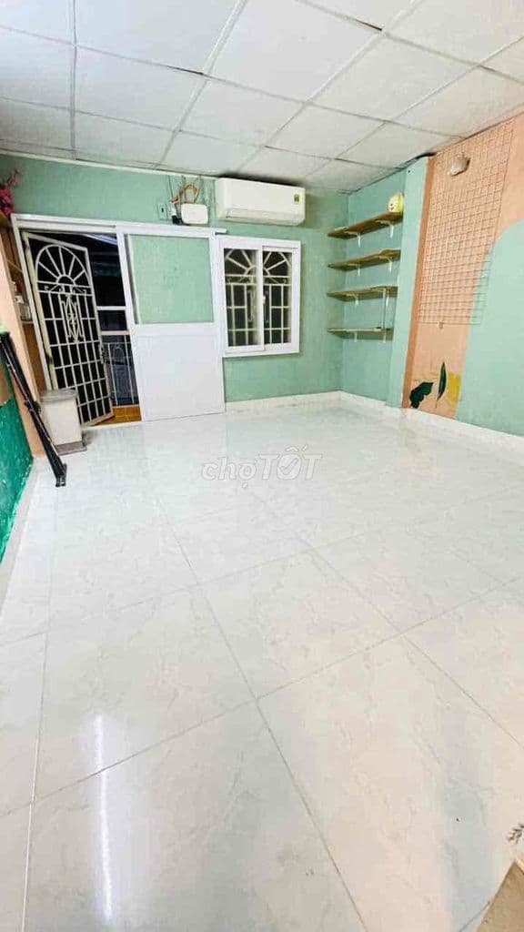 CHÍNH CHỦ BÁN NHÀ 3 TẦNG NGUYỄN TRÃI Q.1 DTSD 75M2 3PN GIÁ 5.2 TỶ - Ảnh 2