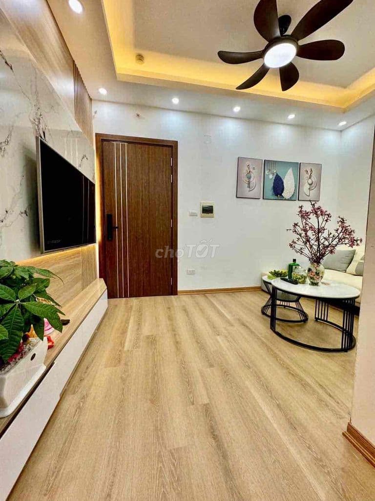 CHÍNH CHỦ HẠ GẤP CĂN 2 NGỦ TẠI NGUYỄN XIỂN , SỔ ĐỎ 3.6 tỷ . - Ảnh 3