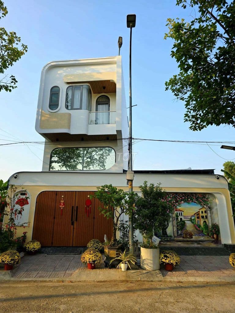 HÀNG HIẾM GIÁ TỐT: ĐẤT NỀN BƯNG ÔNG THOÀN MẶT ĐƯỜNG 10 M GẤP BÁN - Ảnh 3