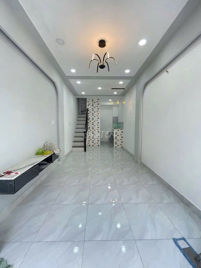 HXH 6M THÔNG THOẠI NGỌC HẦU - TÂN PHÚ - Ảnh 2