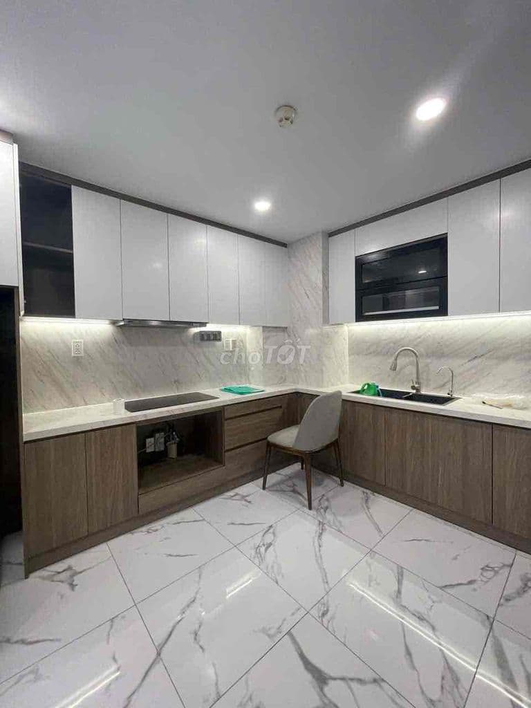 Saigon south residence bán gấp 5.7 tỷ 2pn sổ sẵn - Ảnh 2