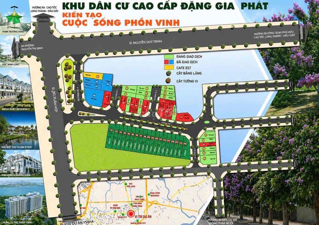 Bán đất hẻm oto rộng 10 mét, phù hợp xây biệt thự - Ảnh 3