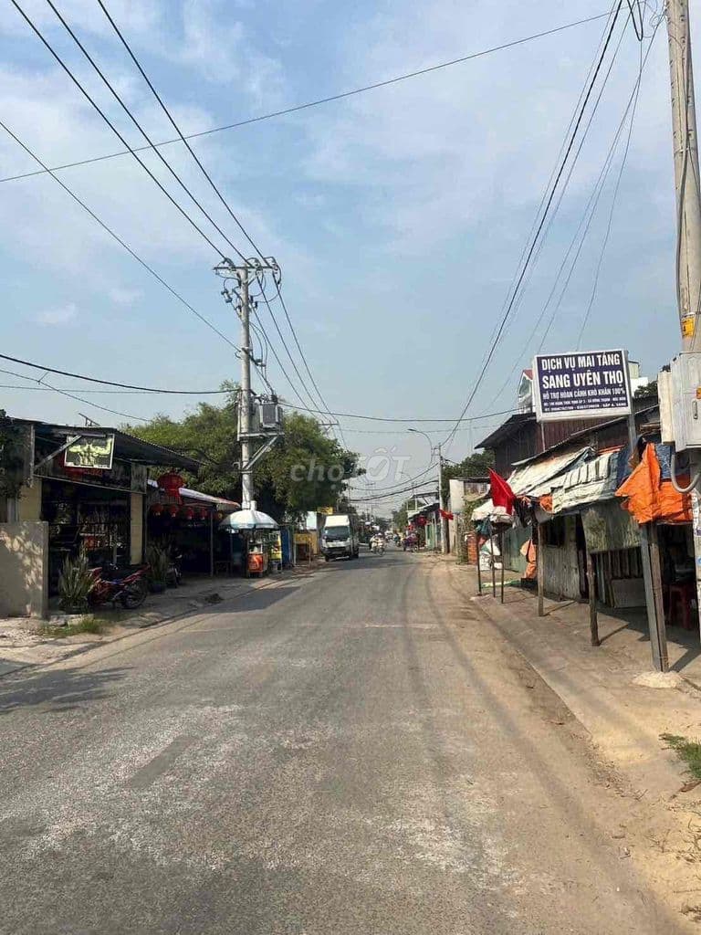 700m hem Trunh Thi Doi - Ảnh 3