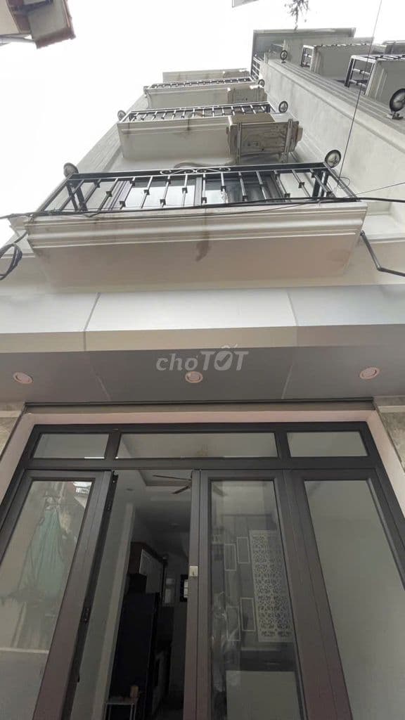 Bán nhà xã đàn dưới 5 tỷ - Ảnh 3
