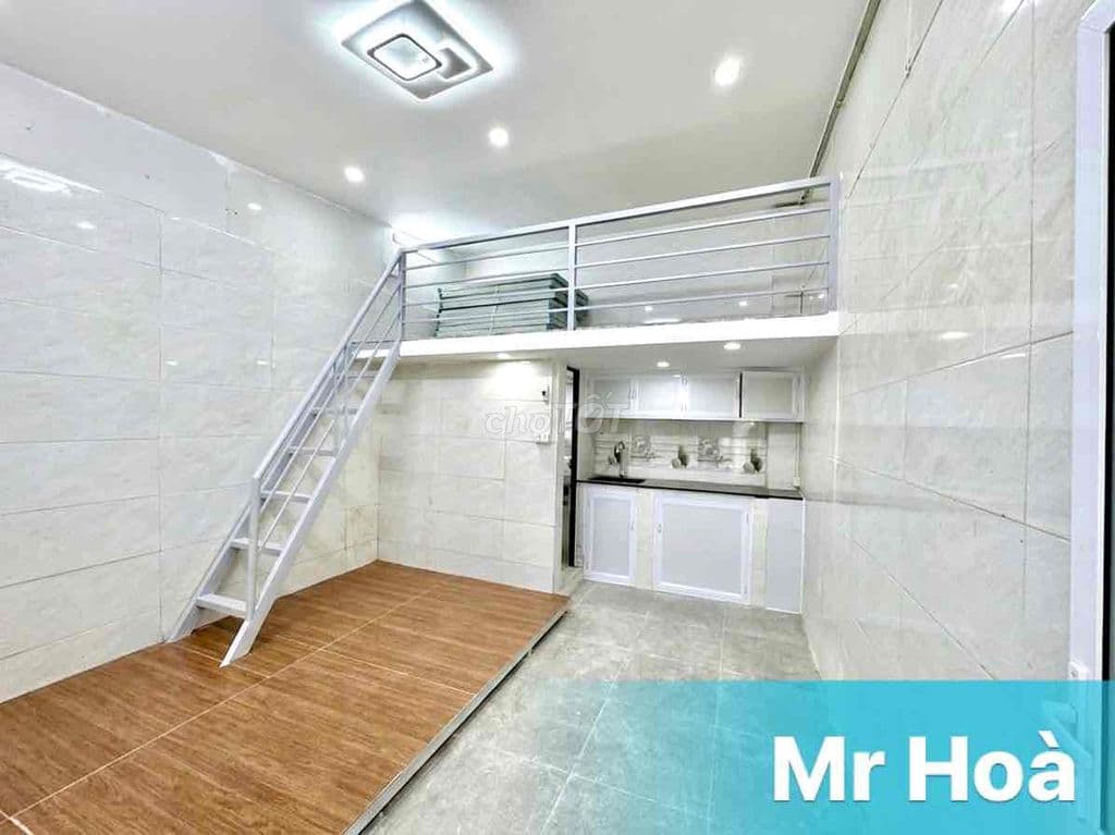 950 Triệu Nhà mặt đất Vĩnh Tuy - Hai Bà Trưng 🔥