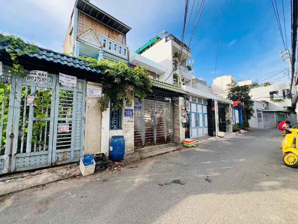 ĐẤT TRƯỜNG THỌ CÁCH VÀNH ĐAI 2 ĐÚNG 70m_ĐƯỜNG NHỰA THÔNG 6M_NGANG 5m - Ảnh 2