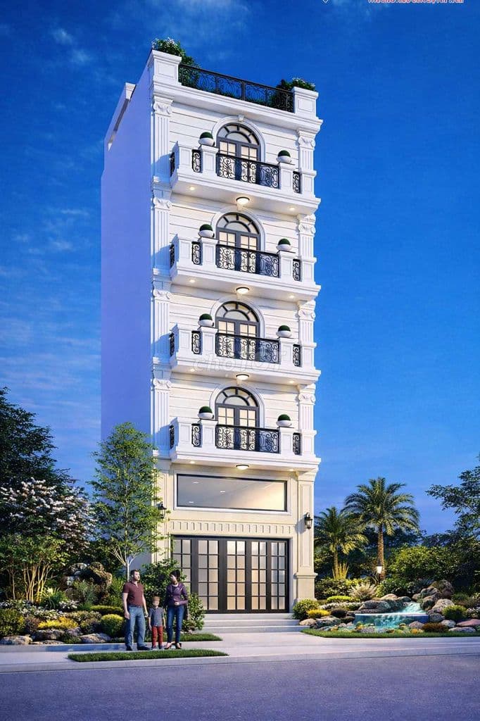 Bán đất Bình Trưng -cạnh Thế Global city