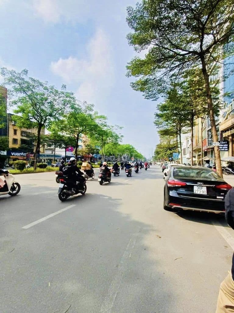 Bán Gấp Nhà Phố Xã Đàn 42m² x 6 tầng - 8 Phòng Cho Thuê - Ngõ ô tô - Ảnh 2