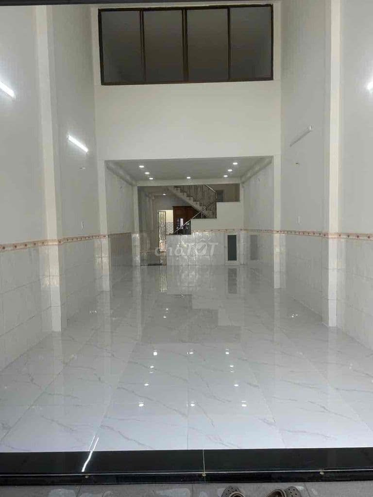 🏡 Chính chủ bán nhà 879 HL2, 4x20m, hẻm ô tô tránh, xe ngủ trong nhà,