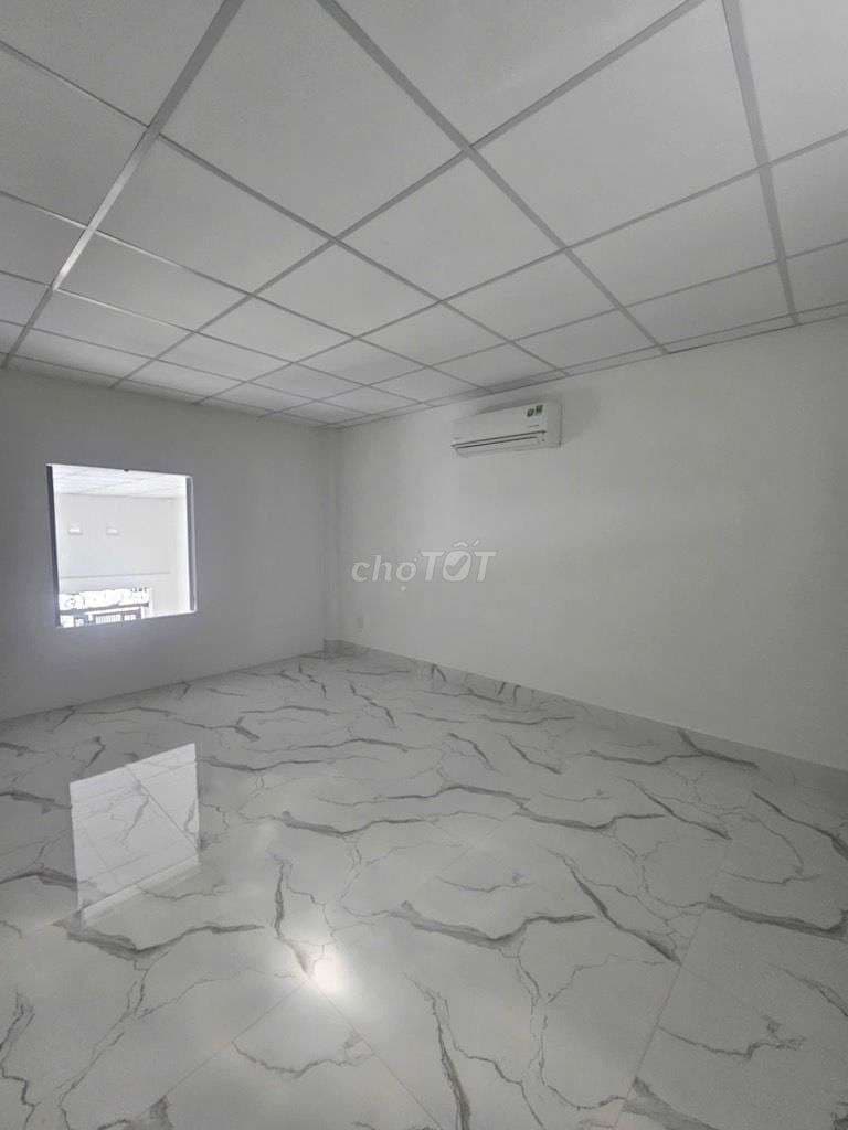 BÁN NHÀ HIẾM BÙI QUANG LÀ -GÒ VẤP DT:5.5 M×12 M -2 TẦNG CHỈ 5 ,35TY. - Ảnh 2