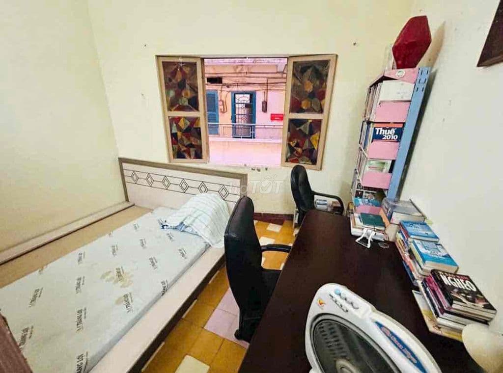 CC Trần Hưng Đạo Q1, thang máy, có sổ, giá 2.35 tỷ - Ảnh 3