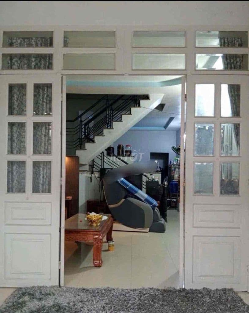 Bán Nhà SHR 9*15m gồm 1 căn lầu suốt và 4 Phòng Trọ 2/VÕ VĂN VÂN VLB - Ảnh 3