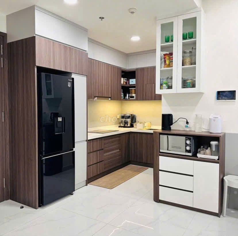 Phan Đình Giót - Tân Bình CH 54m2/2PN ,SHR ,An Ninh 24/24 ,Bank 5 năm - Ảnh 3