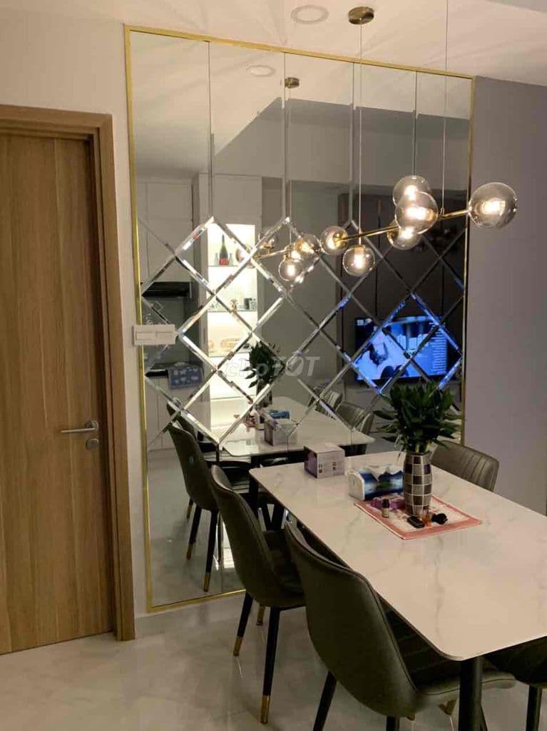 CĂN 2PN,2WC FULL NỘI THẤT CHO THUÊ GẤP - Ảnh 2