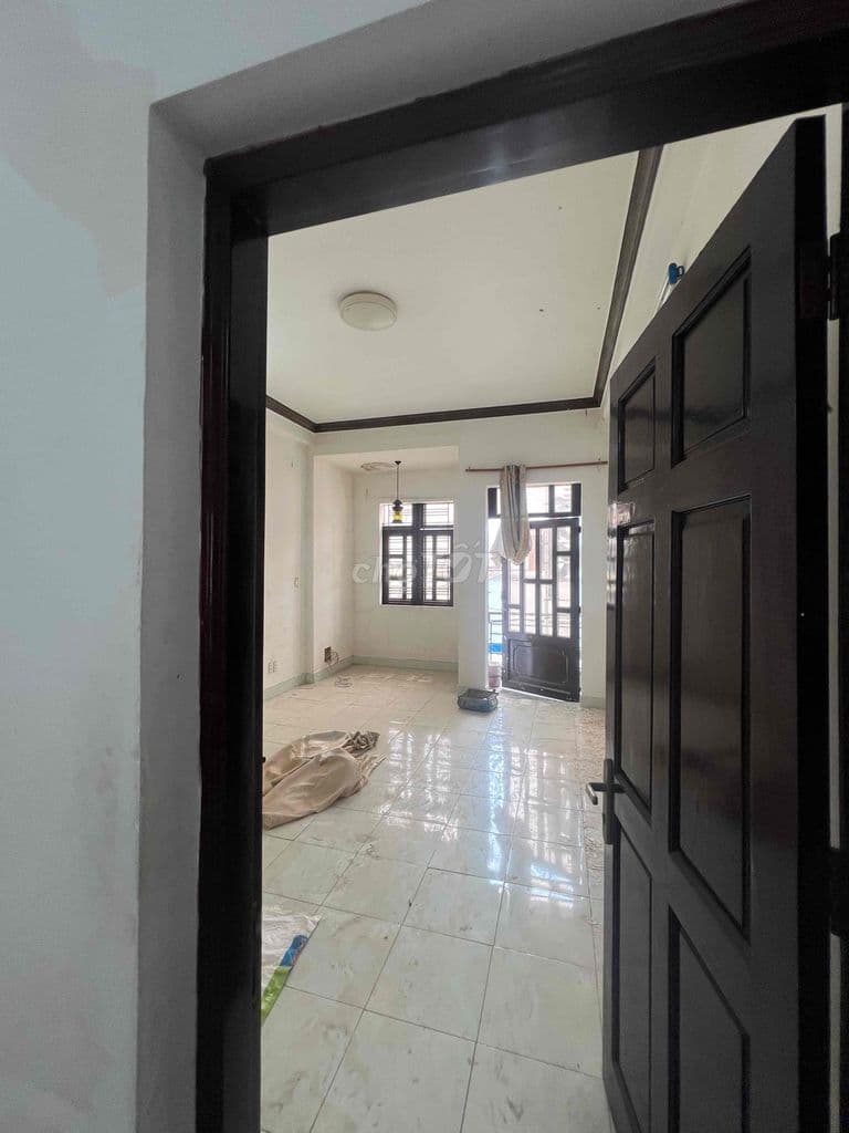 chủ dễ tính,cần bán nhà xoay sở công việc. - Ảnh 2