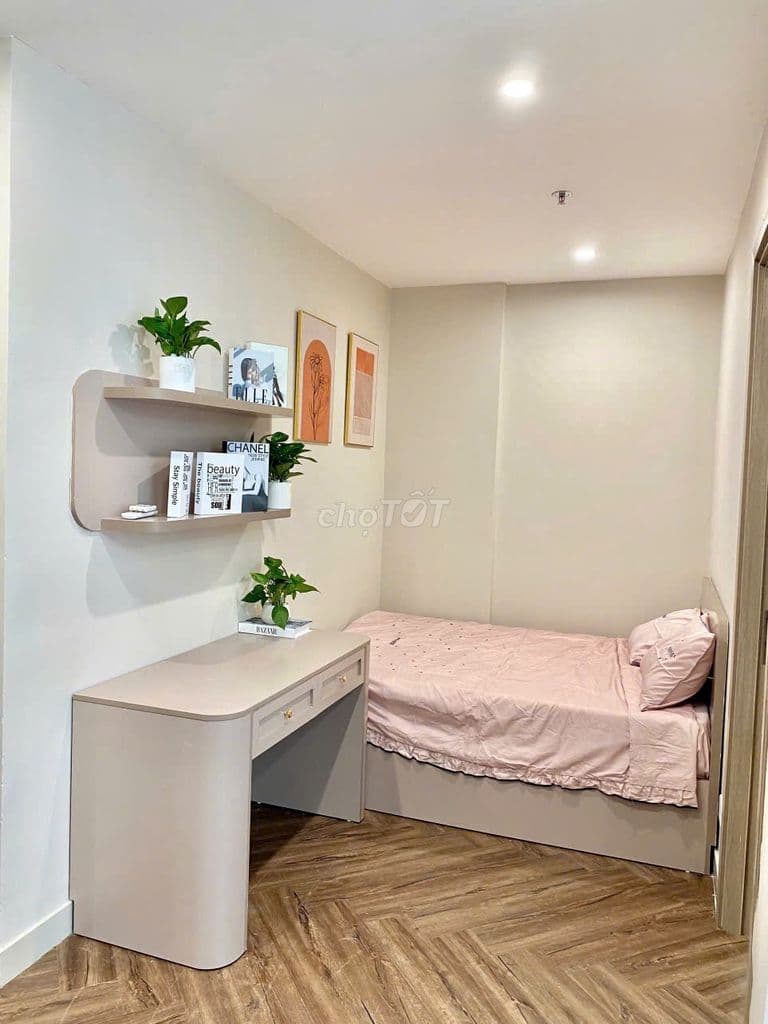 CẦN TIỀN BÁN GẤP 1N +1,1VS TẦNG TRUNG GIÁ 2.85 TỶ FULL ĐỒ TẠI HOP - Ảnh 2