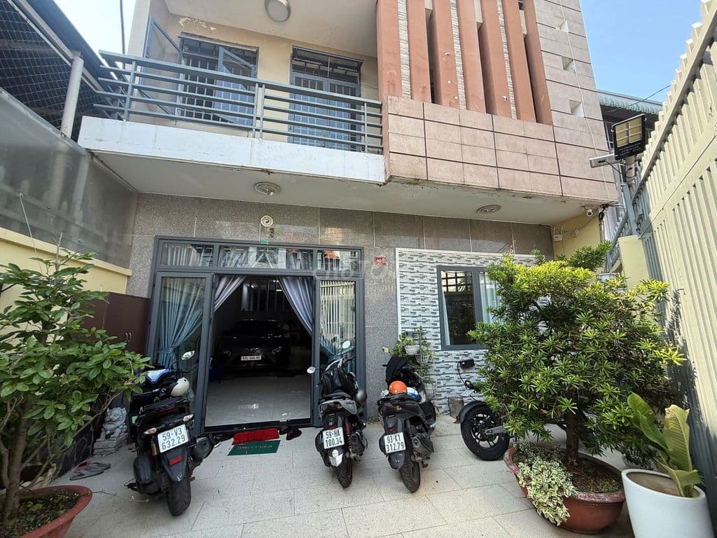 MT Cao Lỗ 10x26 Đúc 4 tấm - Ảnh 2