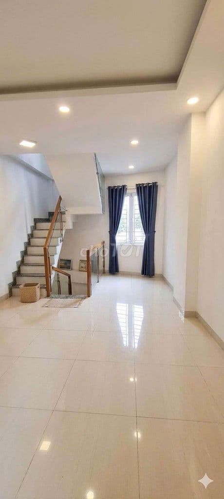 KHU ĐỒNG BỘ CAO CẤP — HẺM NHỰA 8m - NỞ HẬU, 3,05 TỶ - Ảnh 3
