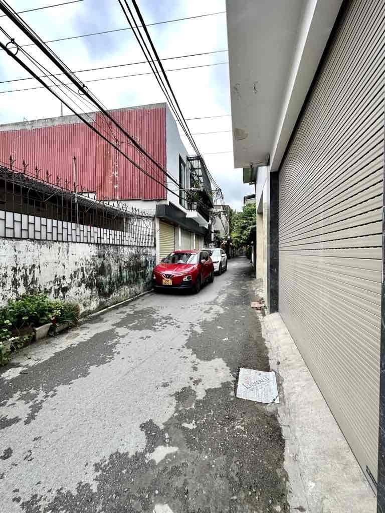 Chính chủ bán nhà An Dương. Ba Đình. Hà Nội. Cạnh đường Thanh Niên 31m