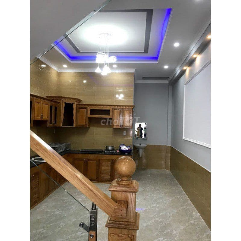 Bán nhà 5x17 Huỳnh Thị Mài – Tân Hiệp Hóc Môn, giá chỉ 1.85 tỷ - Ảnh 2