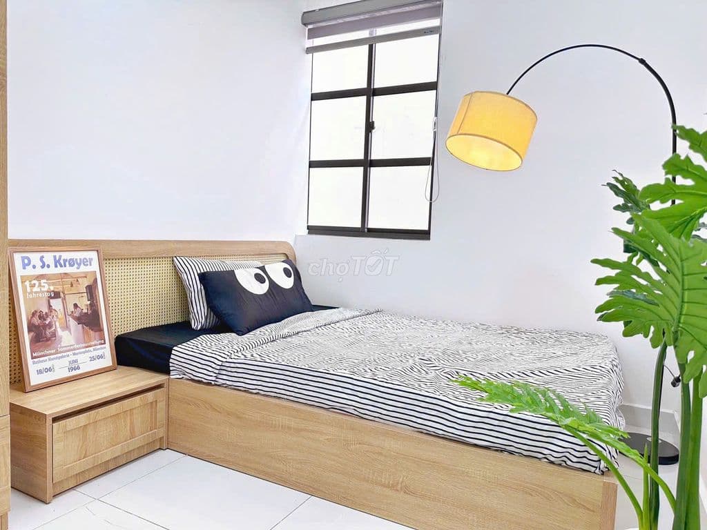 💥 hot 💥 2 phòng ngủ ngay cityland - chỉ còn 1 căn