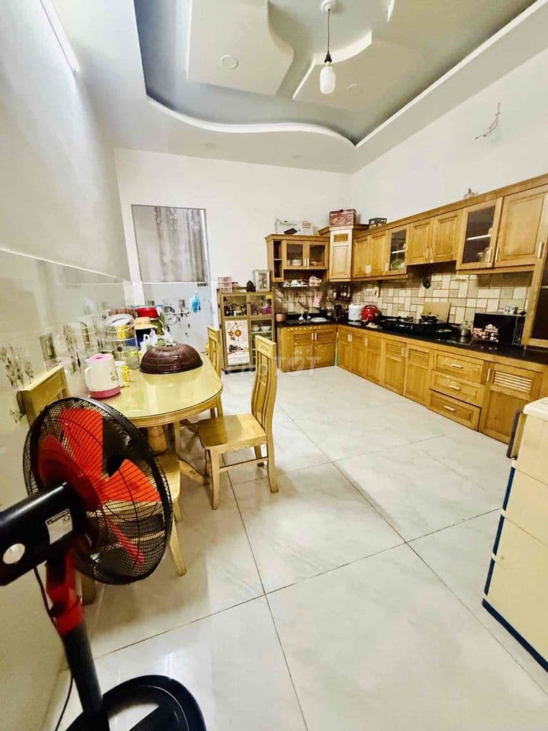 Giáp Sân Bay, Phú Nhuận, 74m2, 4 Tầng, HXH, chỉ hơn 8 Tỷ - Ảnh 2