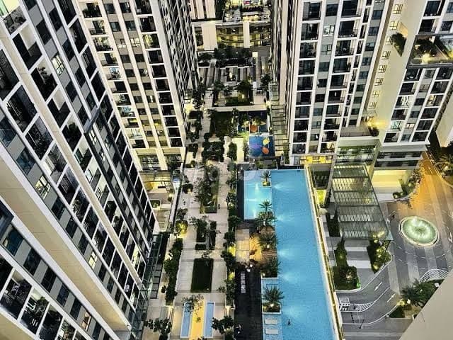 Căn hộ Hà Đô Centrosa Q10 3PN căn góc chỉ 16ty8 sổ riêng - Ảnh 2