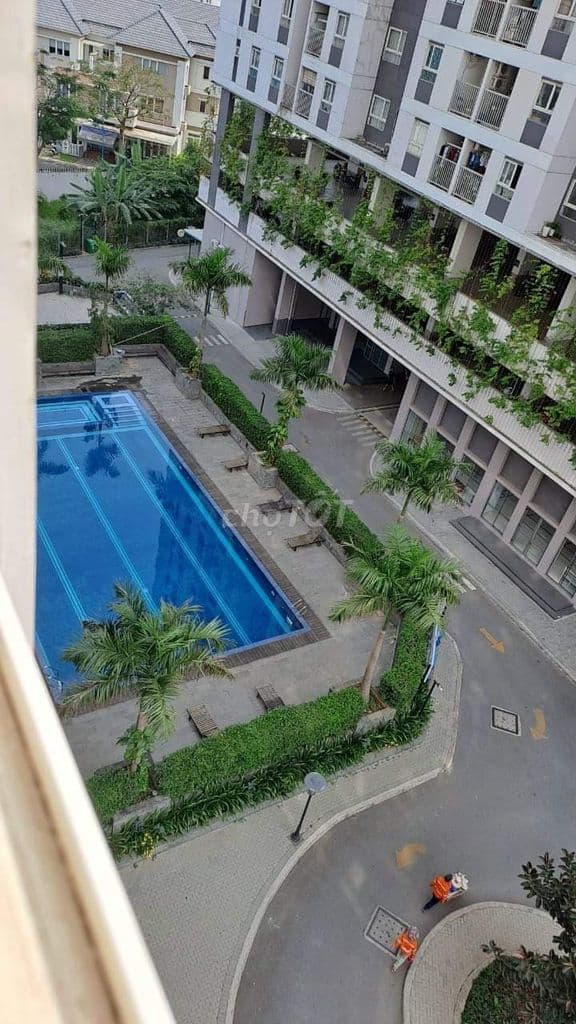 Bán căn hộ Sky 9, 2,78 tỷ, 50m2, 2PN + 1WC, Liên Phường, Q9, TP.HCM - Ảnh 2