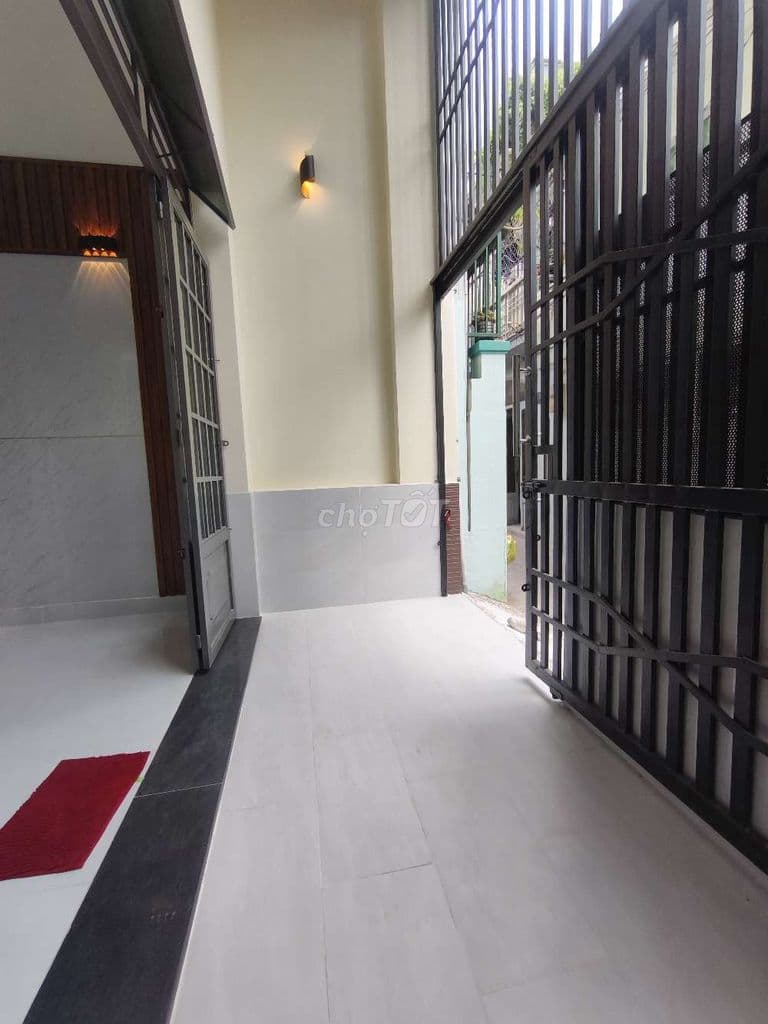 Bán nhà SHR đường số 2 HIỆP BÌNH PHƯỚC THỦ ĐỨC CŨ - Ảnh 2