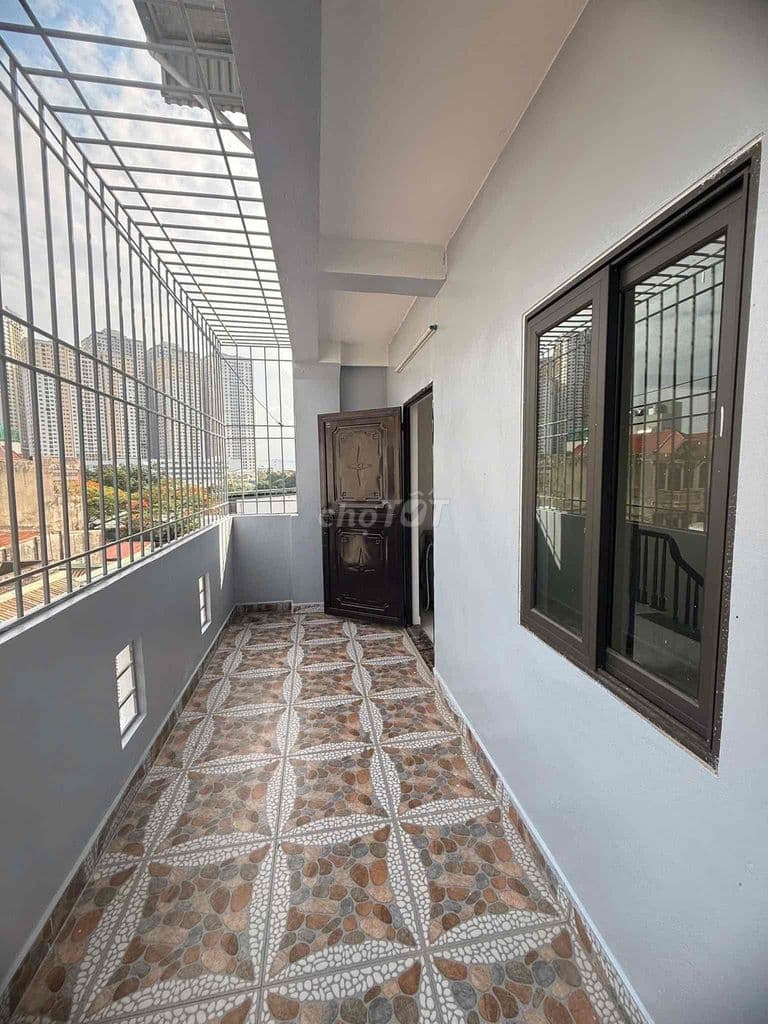 30m ra mặt phố Bạch Mai 32m2 x4T giá 6.35 tỷ sổ CC có TL 2 thoáng dân - Ảnh 3
