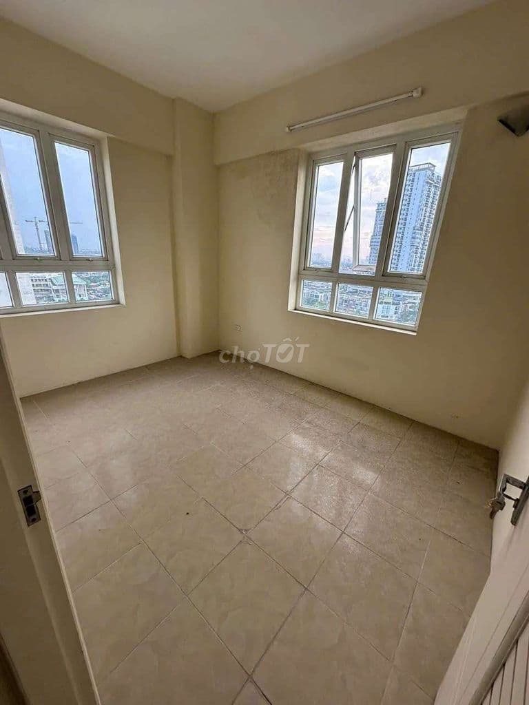 Bán căn chung cư View Gamuda thoáng mát 2 ngủ 66m sổ đỏ riêng - Ảnh 2
