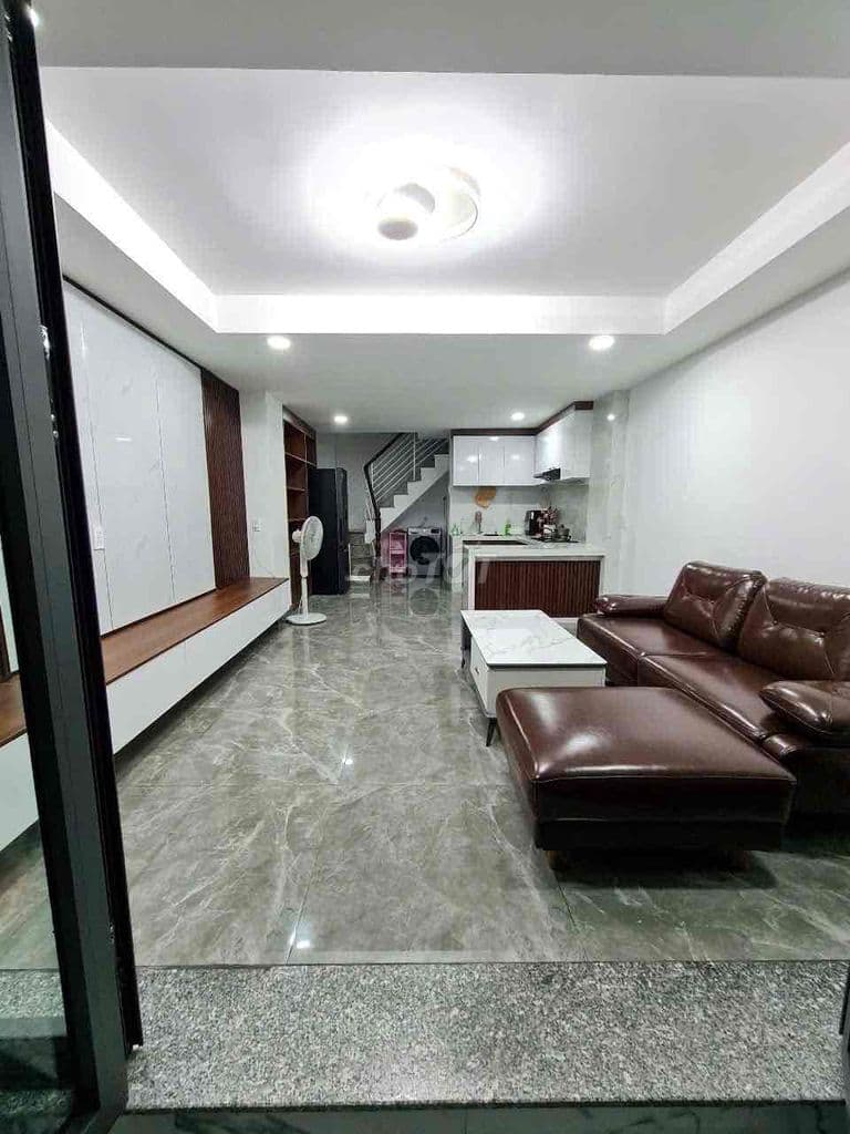 TÔI CHÍNH CHỦ BÁN NHÀ QUẬN 7