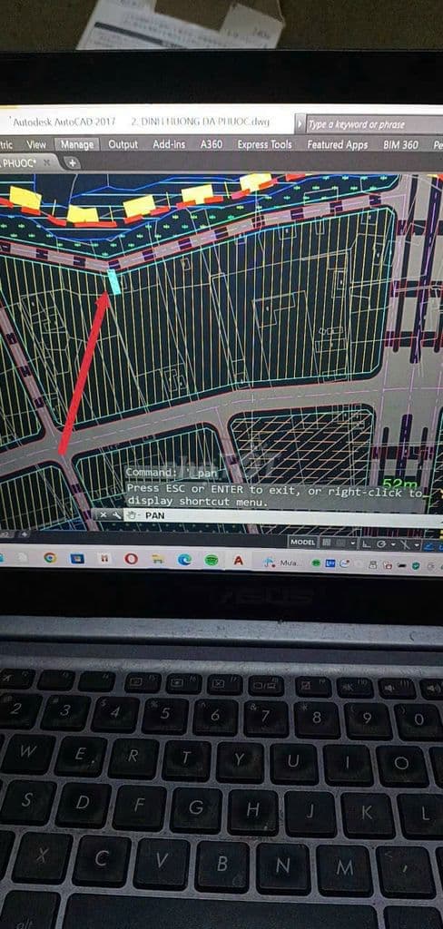 Nhà mặt hẻm xe hơi 84M2 Đa Phước Bình Chánh - Ảnh 3