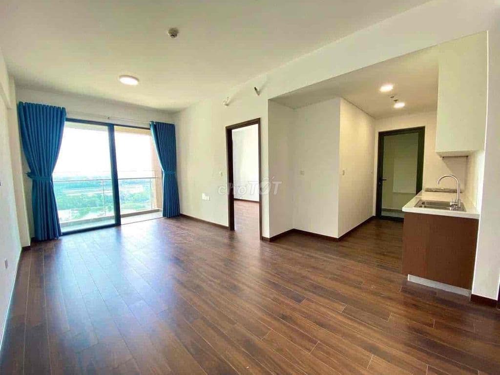 BÁN CĂN 78M2/2PN-2WC SẴN SỔ HỒNG GIÁ 4TỶ5 TẠI MIZUKI BÌNH CHÁNH - Ảnh 3