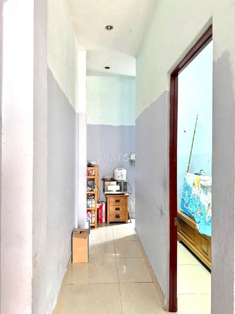 Nhà đẹp 2 tầng Đường 42, Q.2 - 5,390 tỷ. - Ảnh 2