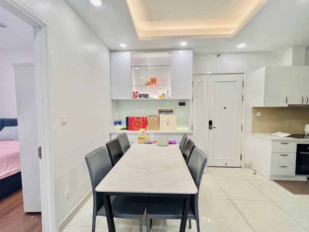 SAIGON MIA BÁN 3PN/2WC – 76M² – 5,36 TỶ | BAO THUẾ PHÍ (GIÁ ĐÚNG 100%) - Ảnh 3
